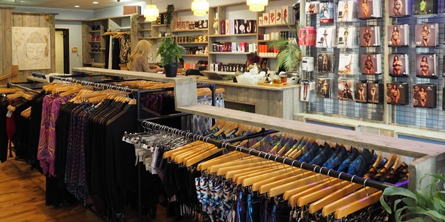avondkleding clubwear beverwijk